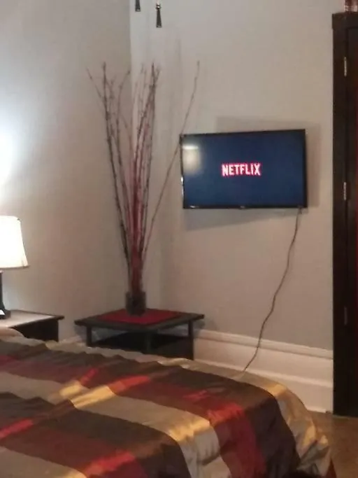 Irving Manor Hotel New York