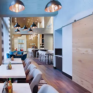 Hotel Hyatt Place Long Island, Nueva York