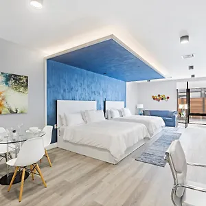 Hotel Global Luxury At The Arches, Nueva York
