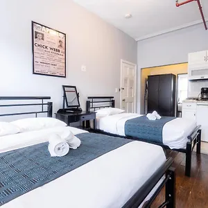 3* Gasthuis The Park North