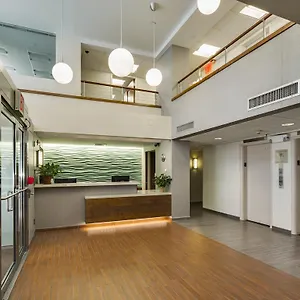 Hotel Seafarers International House, Nueva York