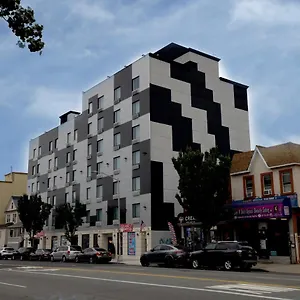 Hotel Liberty & Suites-jfk Airport- La Guardia Airport, New York