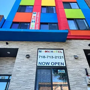 Hotel Moon Brooklyn, New York