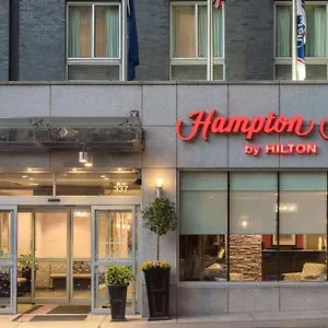 Otel Hampton Manhattan - Times Square South, New York