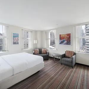 Otel The Herald By Luxurban, New York