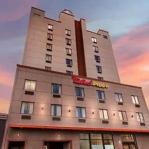 Hotel Red Roof Jamaica, Ny - Jfk Airport, New York