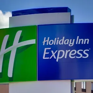 Hotel Express & Bronx - Nyc By Ihg, New York
