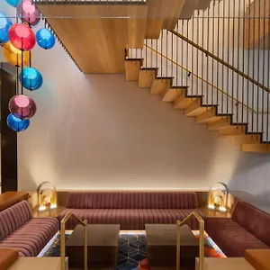 Hotel Motto By Hilton Chelsea, Nueva York