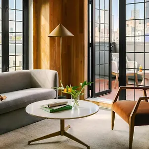 Hotel The Industrialist Gowanus Brooklyn, Sonder, Nueva York