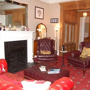 The Night Hotel