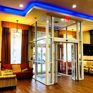Hotel Queens County And, Nueva York