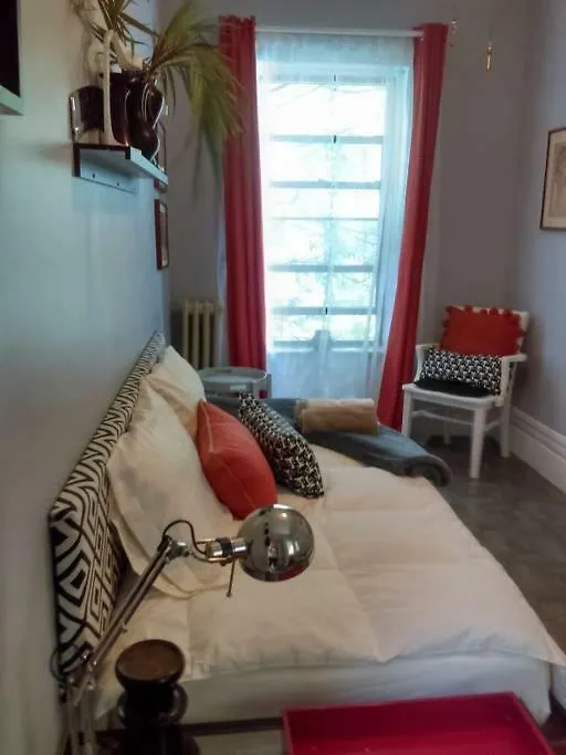 Irving Manor Otel New York 0*,  ABD